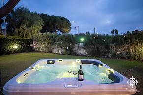 Villa Seaside - Dimora con jacuzzi a 200mt dal mare
