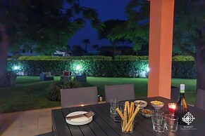 Villa Seaside - Dimora con jacuzzi a 200mt dal mare
