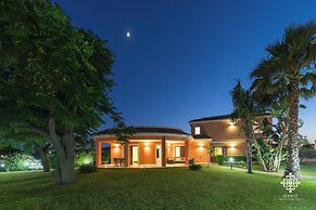 Villa Seaside - Dimora con jacuzzi a 200mt dal mare
