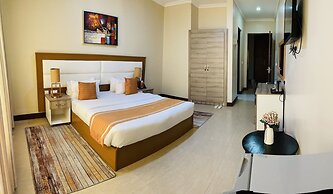 NASHERA HOTELS DODOMA