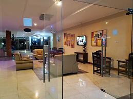 NASHERA HOTELS DODOMA