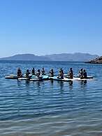 Dirik Surf & Beach Club Hotel Datça