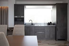 Zavia Apartment 2B
