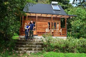 Sacha Urco Lodge -Private Cloud Forest Reserve in Mindo-4x4 Recommende