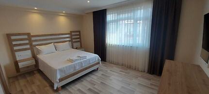 SeventyFour Hotel
