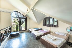 Ohana Resort Siargao