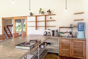 Ohana Resort Siargao