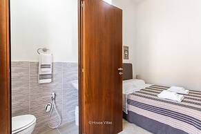 House Villas - A Casuzza Avulisa