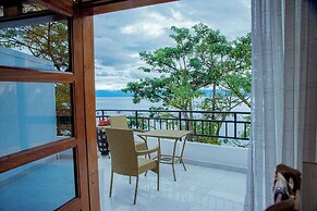 KIGUFI HILL HOTEL