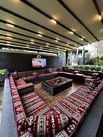 Fifty Three Otel