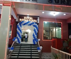 Goroomgo Royal Surya Gaya