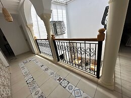 Hotel Dar Al Madina