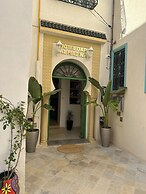 Hotel Dar Al Madina