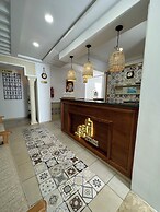 Hotel Dar Al Madina