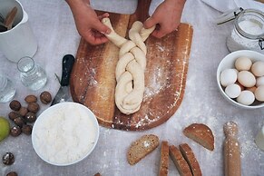 Dimora delle Balze