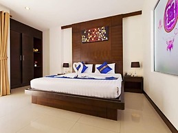 Garden Phuket Hotel