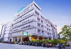 Garden Phuket Hotel