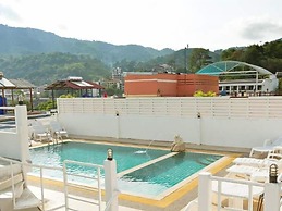 Garden Phuket Hotel