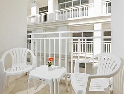 Garden Phuket Hotel