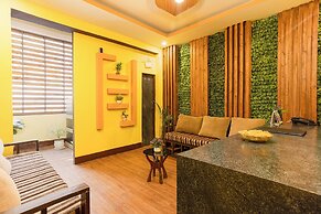 Thamel Hotel & Spa