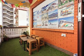 Thamel Hotel & Spa