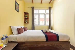Thamel Hotel & Spa