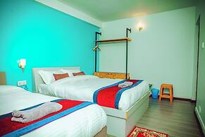 Thamel Hotel & Spa