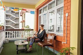 Thamel Hotel & Spa