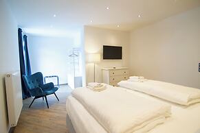 Schiefer Suite Hotel & Apartment