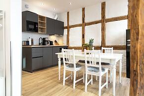 Schiefer Suite Hotel & Apartment