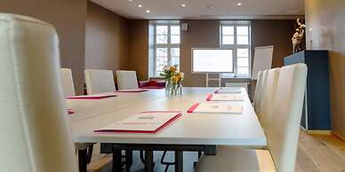 Schiefer Suite Hotel & Apartment