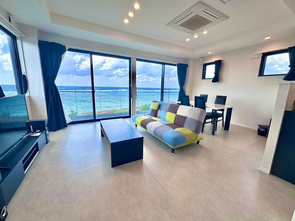 AZ Hotel Ocean View
