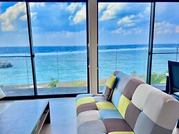 AZ Hotel Ocean View