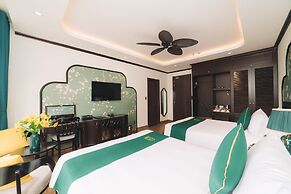 Goldient Boutique Hotel