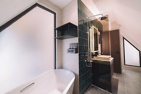 Goldient Boutique Hotel