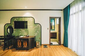 Goldient Boutique Hotel