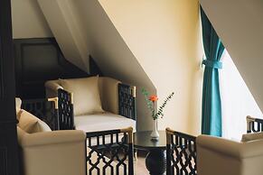 Goldient Boutique Hotel