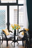 Goldient Boutique Hotel