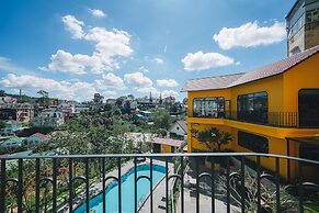 Goldient Boutique Hotel