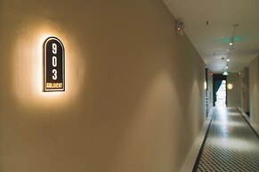 Goldient Boutique Hotel