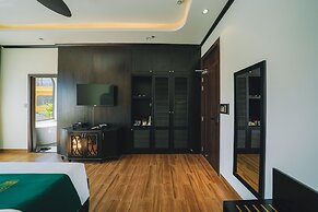Goldient Boutique Hotel