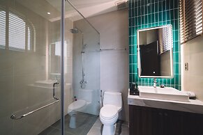Goldient Boutique Hotel