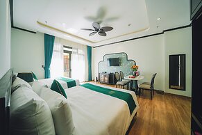 Goldient Boutique Hotel