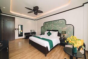 Goldient Boutique Hotel