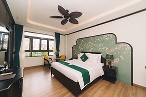 Goldient Boutique Hotel