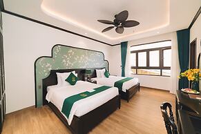 Goldient Boutique Hotel