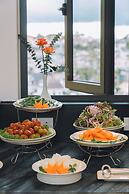 Goldient Boutique Hotel