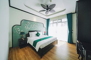 Goldient Boutique Hotel