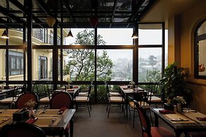 Goldient Boutique Hotel