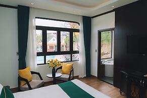 Goldient Boutique Hotel